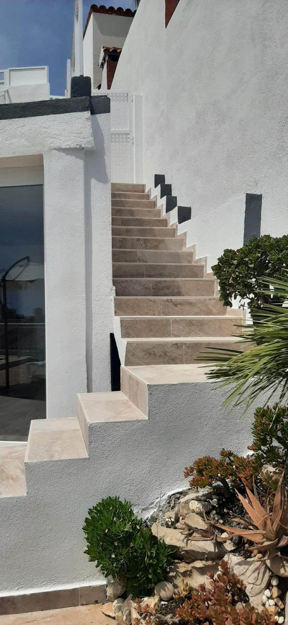 Ferienwohnung Apartamento Sea&Relax Peñíscola Exterior foto