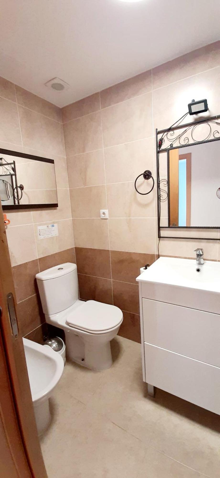 Ferienwohnung Apartamento Sea&Relax Peñíscola Exterior foto
