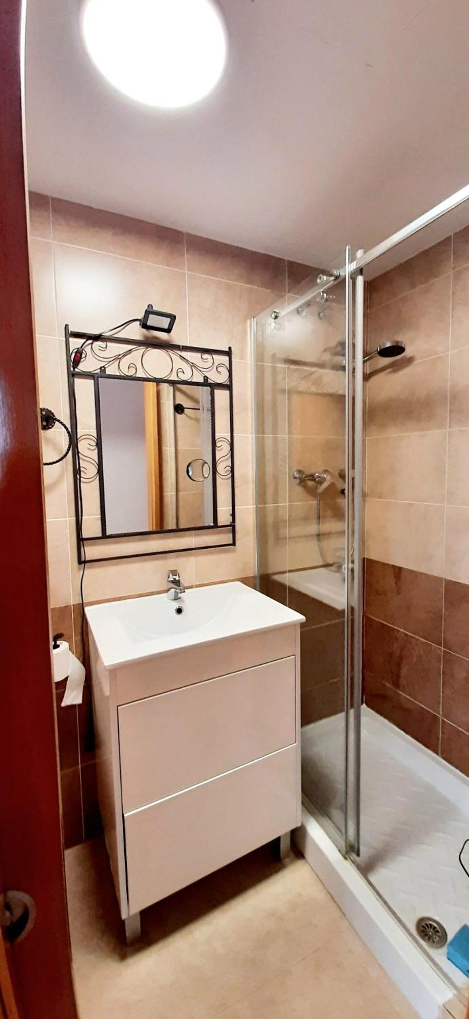 Ferienwohnung Apartamento Sea&Relax Peñíscola Exterior foto